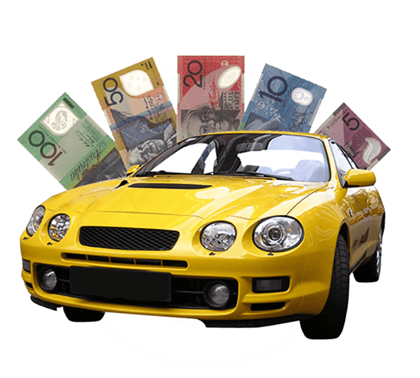 Cash for cars