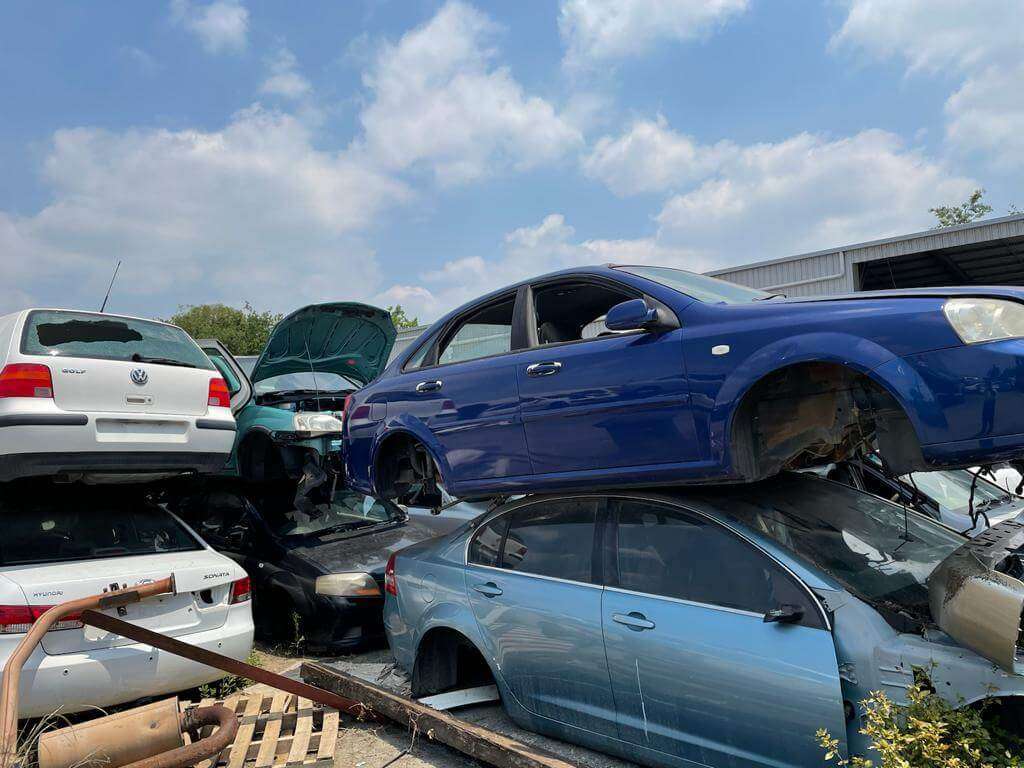 CASH FOR SCRAP CARS