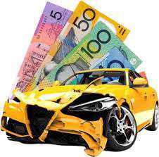 Top Cash for scrap car