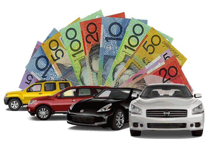 Sell My Car Caboolture