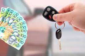 KNOW THE RISKS OF PRIVATELY SELLING CAR FOR CASH