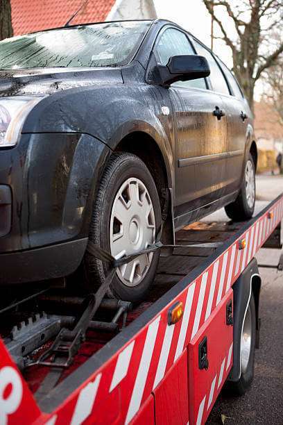 Car Wrecker Ipswich