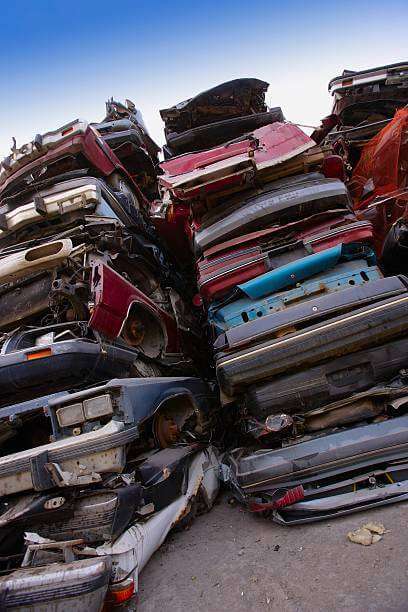 Junk Car Yard Brisbane