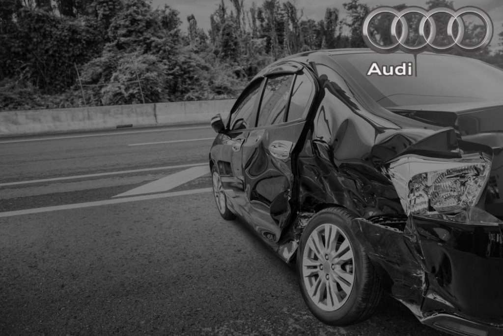 Cash For Audi Brisbane