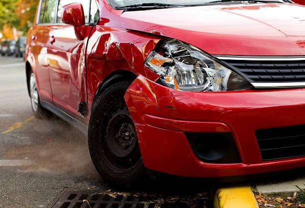 Cash For Smashed Cars Brisbane