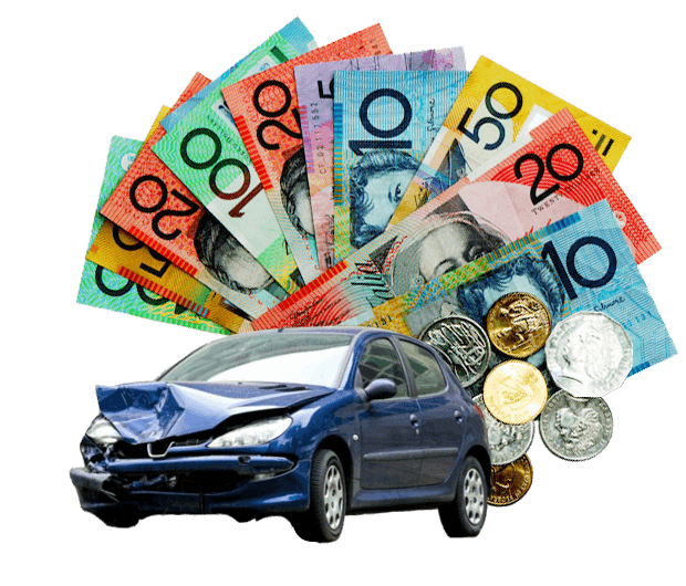 Cash For Junk Cars Brisbane