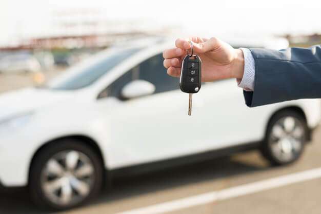 Brisbane’s Most Trusted And Reliable Car Buyers