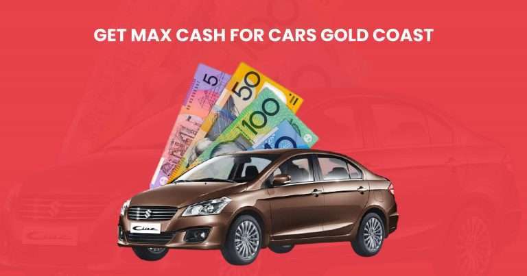 Cash For Cars Gold Coast