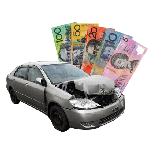 cash for scrap cars