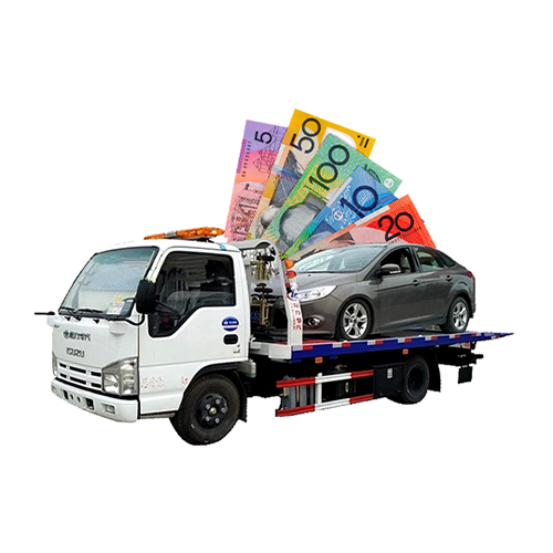 Cash for Cars Indooroopilly