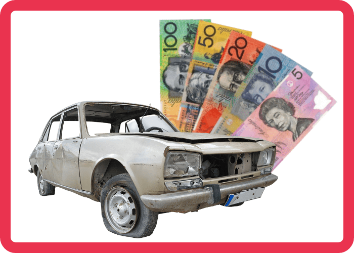 INSTANT CASH FOR CARS HEMMANT WITH ZERO PAPERWORK CHARGES