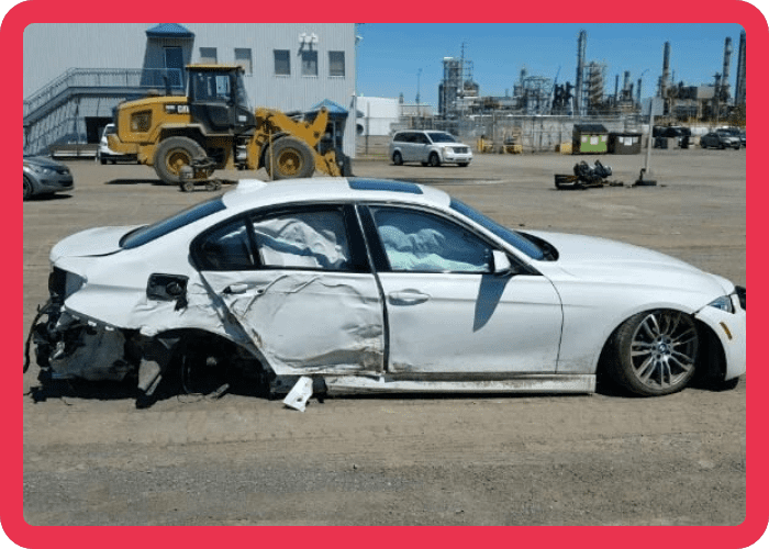 SCRAP MY CAR IN BRISBANE NOW – AND GET RELIABLE QUOTES