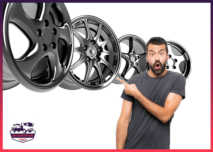 BUY WHEELS & STEERING PARTS THAT WILL LAST YOU A LIFETIME