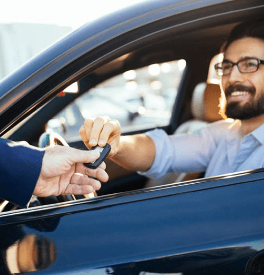 HASSLE-FREE WAY TO SELL CAR FOR CASH WITH MAXCASHFORCARS