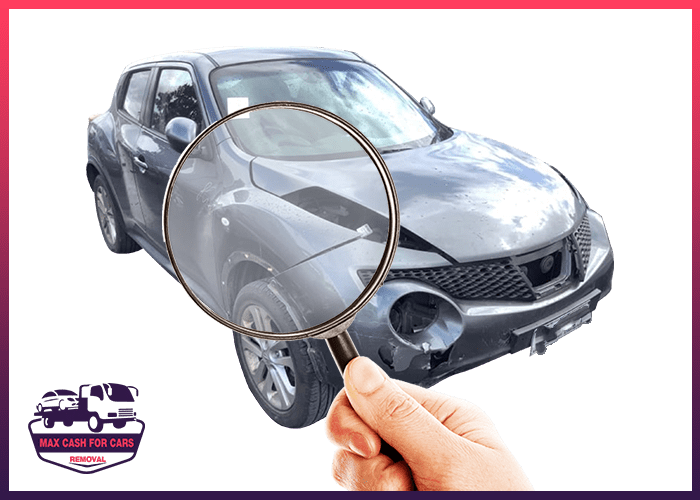 IT’S SUPER IMPORTANT AS WE CANNOT INSPECT OR BUY YOUR CAR WITHOUT YOU SHOWING THESE ITEMS