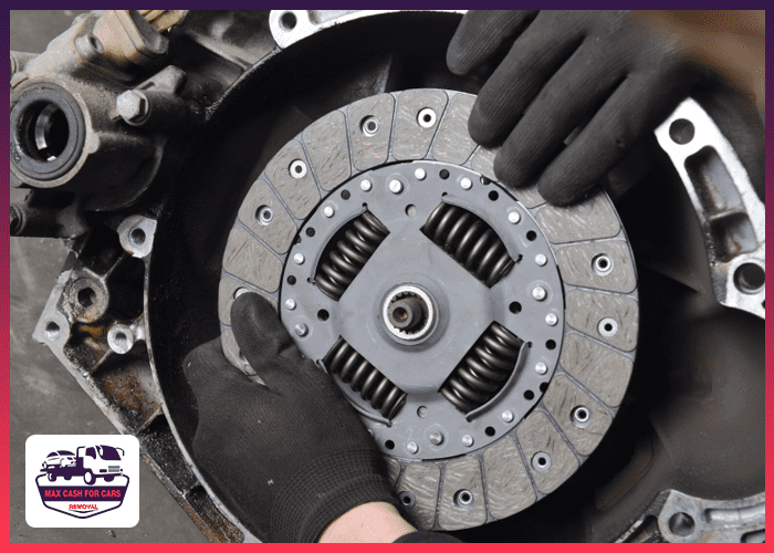 NSW’S BEST CLUTCH & TRANSMISSION BRISBANE PART PROVIDER IS AT YOUR SERVICE