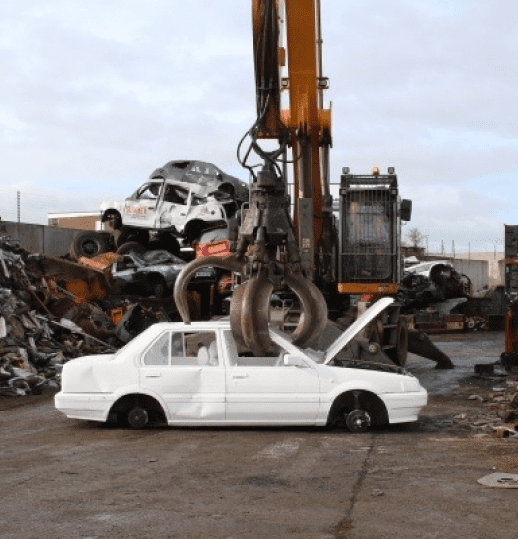 SAY GOOD-BYE TO ALL YOUR WORRIES WITH CASH FOR SCRAP CARS HIGHGATE HILLS