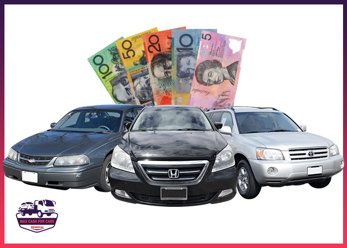 CASH FOR CARS WYNNUM