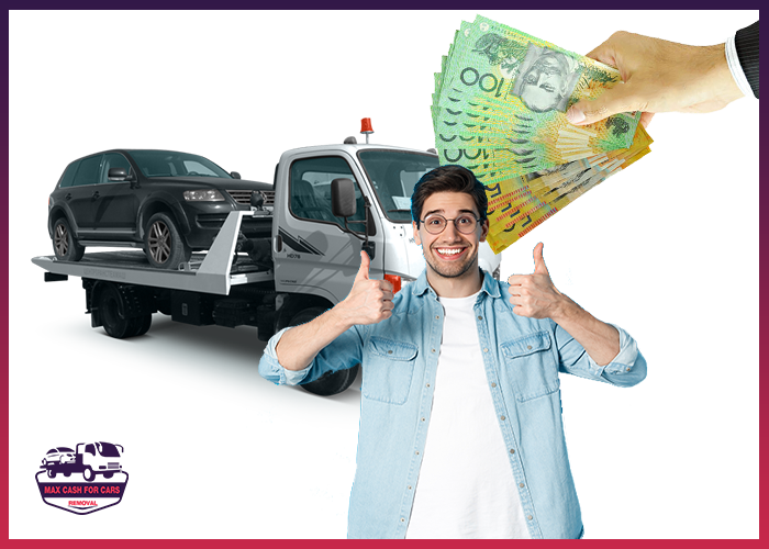 Cash for Cars Zillmere