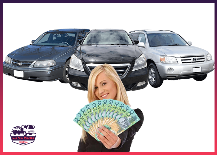 CASH FOR CARS STAFFORD