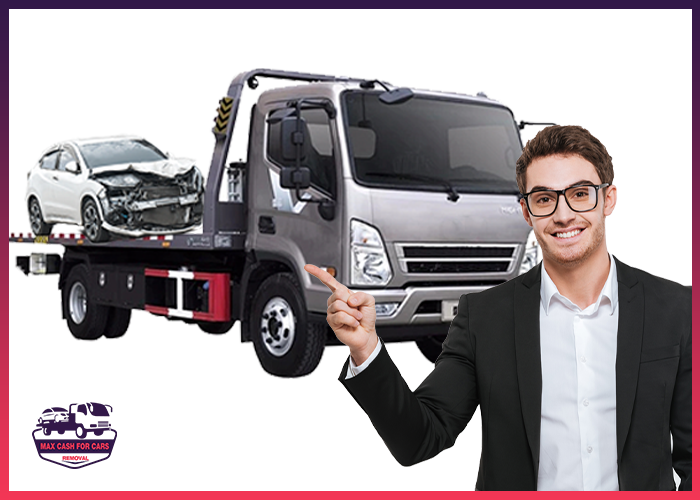 Car Removal Lutwyche