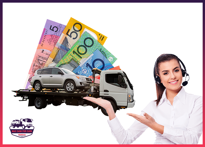 Car Removal Enoggera