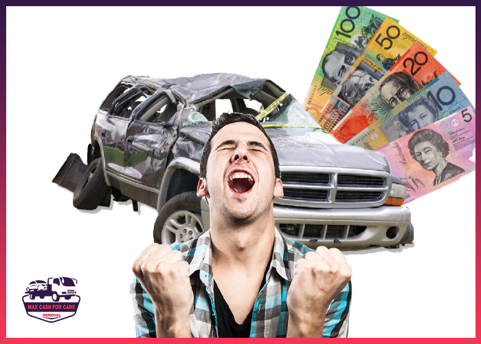 CASH FOR USED CARS WYNNUM