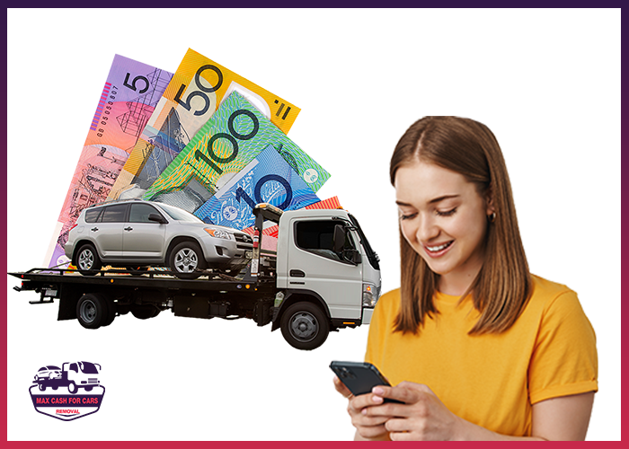 Car Removal Zillmere