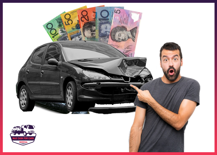 Cash for Scrap Cars Enoggera