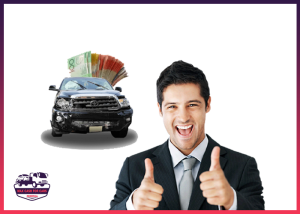 Cash for Unwanted Cars Kedron