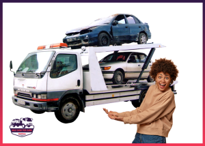 SCRAP CAR REMOVALS