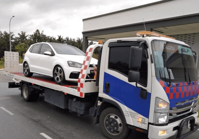 FASTEST SAME-DAY CAR REMOVAL CORNER STONE-WIDE