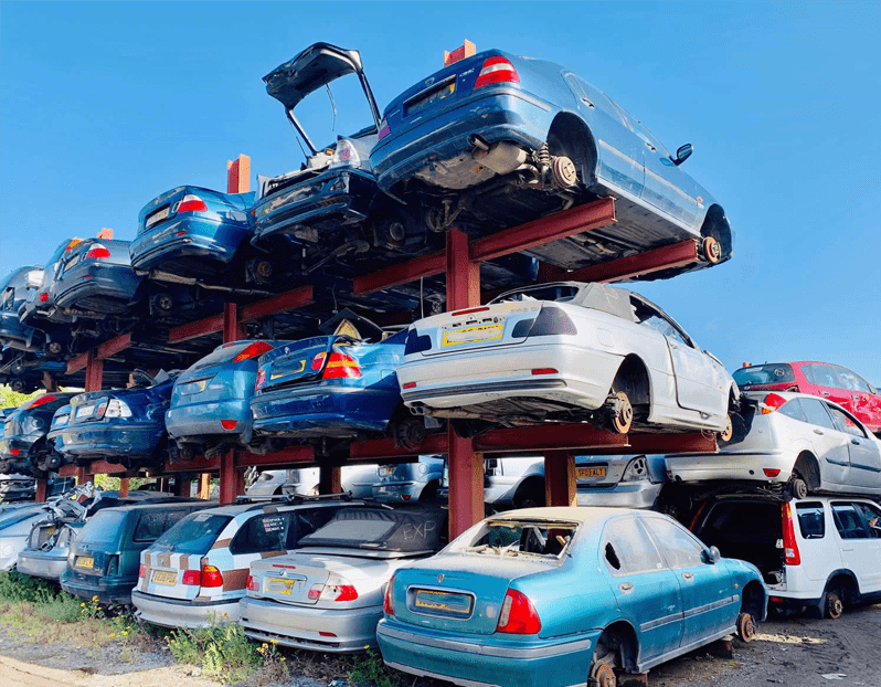 JUNK-CAR-YARD-BRISBANE