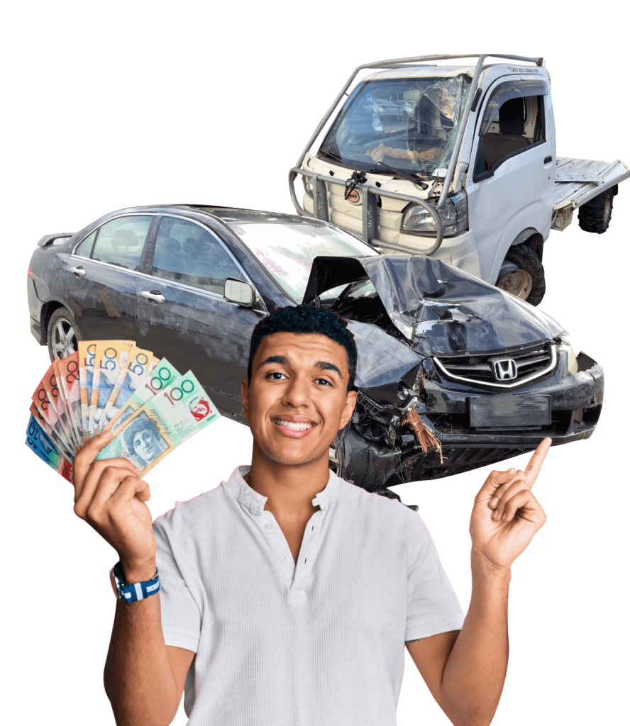 A STRAIGHTFORWARD AND QUICK CASH FOR SCRAP CARS ELLEN GROVE PROCESS