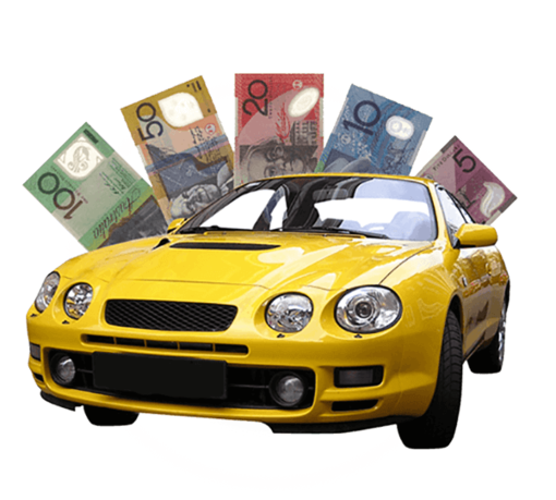 CASH FOR CARS BRISBANE