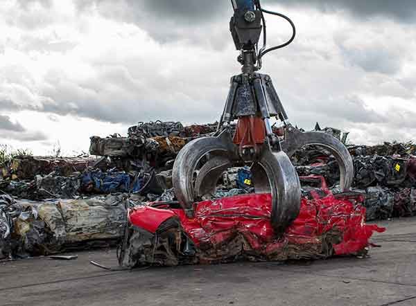 Truck Wreckers Brisbane