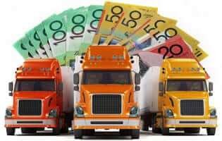 Cash For Trucks Brisbane