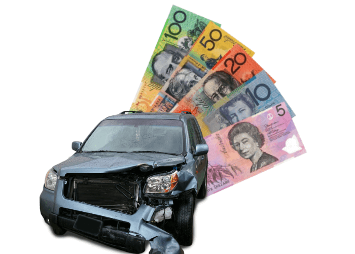 CASH FOR CARS ACACIA RIDGE