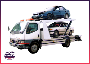 COMPLIMENTARY CAR REMOVALS