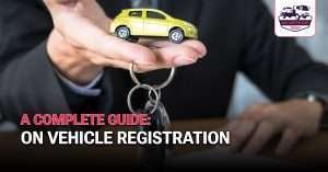 Vehicle Registration