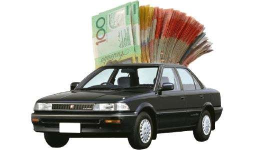 cash for cars cabolture service